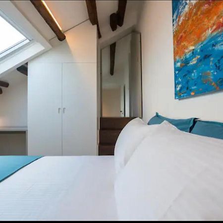 Kalsa Skyhome Palerme Extérieur photo