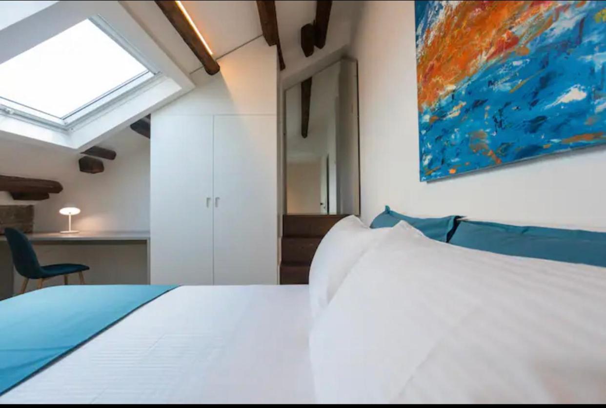 Kalsa Skyhome Palerme Extérieur photo